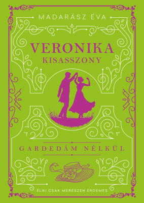 Veronika kisasszony