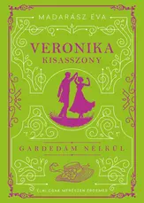 Veronika kisasszony