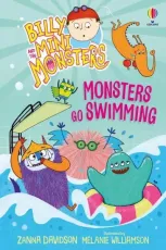 Billy and the Mini Monsters - Monsters go Swimming