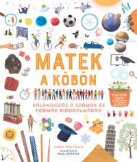 Matek a köbön