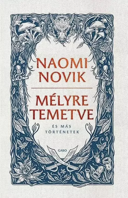 Mélyre temetve