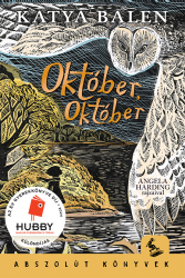 Október, október - E-book