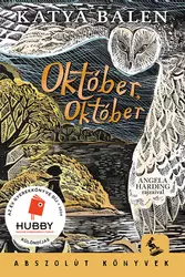 Október, Október - E-book