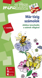 Már tízig számolok LDI205 - miniLÜK