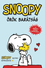 Örök barátság - Snoopy Képregények 3.