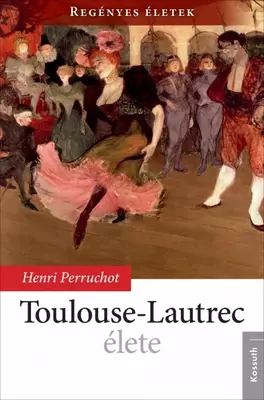 Toulouse-Lautrec
