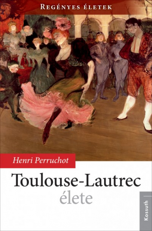 Toulouse-Lautrec