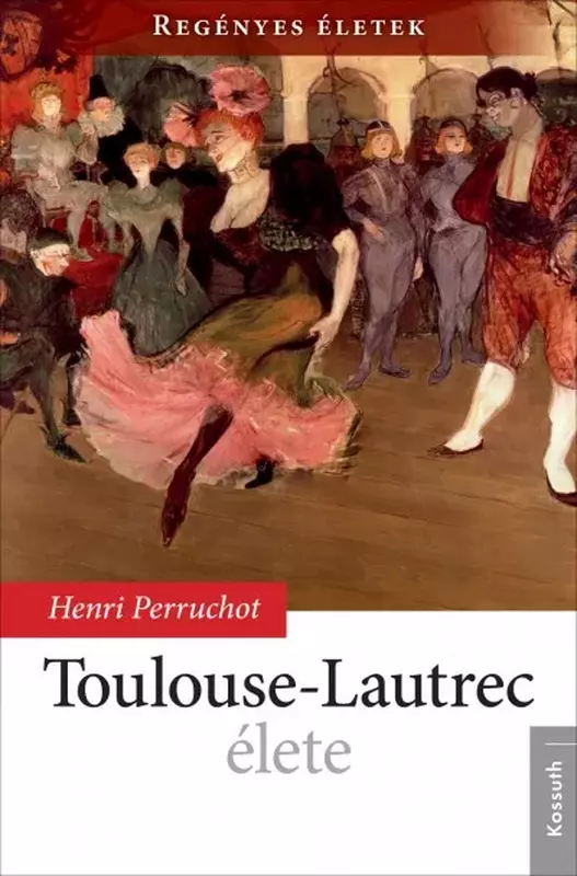 Toulouse-Lautrec