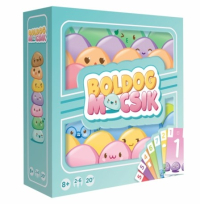 Boldog mocsik