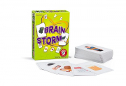 BrainStorm - KreatíVagy
