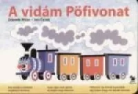 A vidám Pöfivonat