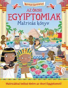 Pozsonyi kupon - Egyiptom