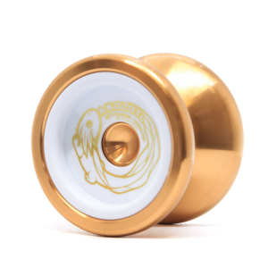 Yoyo factory - Axolotl gold