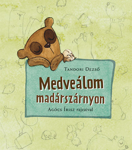 Medvelom madrszrnyon