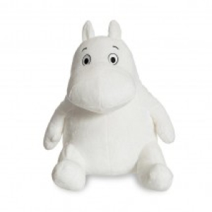 Plüss Mumin - 20cm