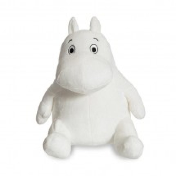 Plüss Mumin - 20cm