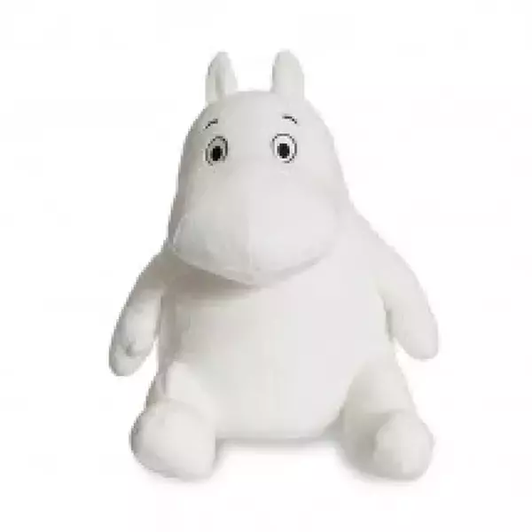 Plüss Mumin - 20cm