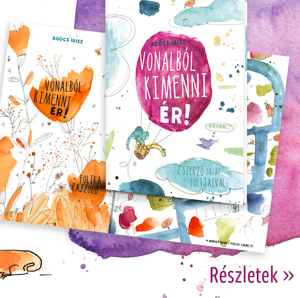 A vonalból kimenni ér!