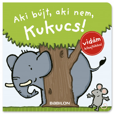 Aki bjt, aki nem, kukucs!