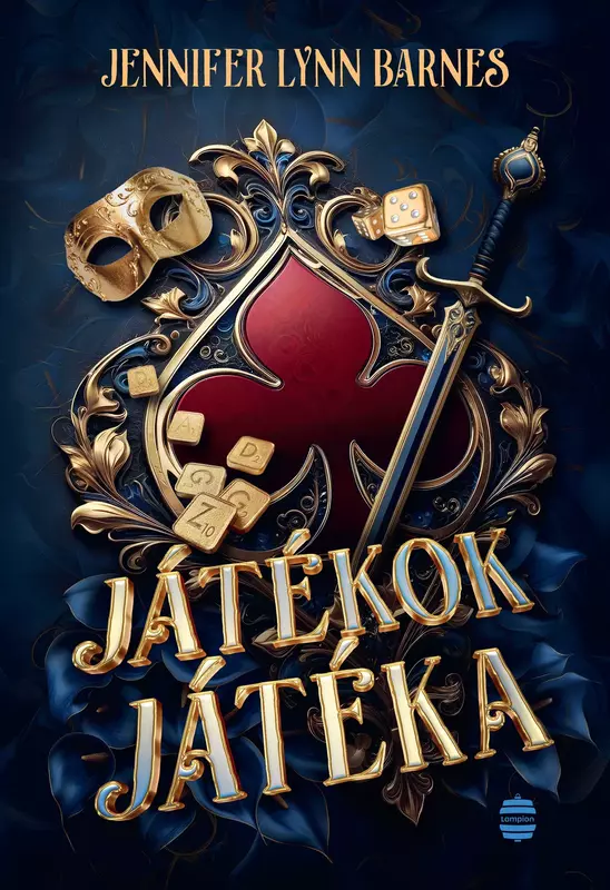 Játékok játéka