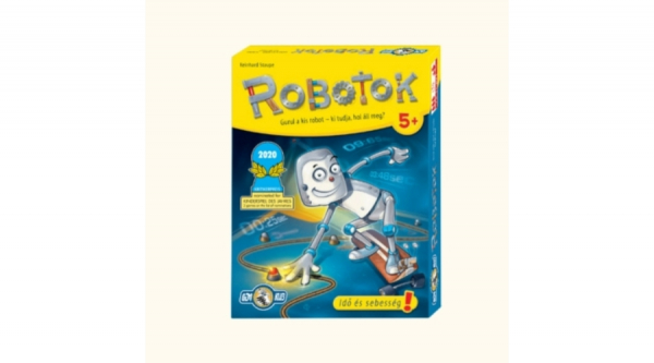 Robotok