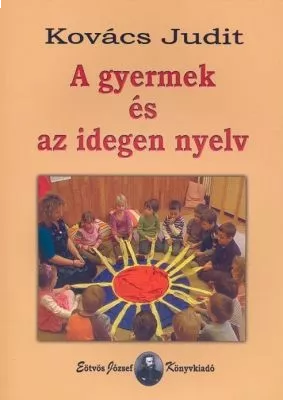 A gyermek és az idegen nyelv