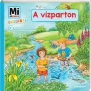 Mi Micsoda Ovisoknak - A vízparton