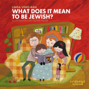 What does it mean to be jewish?
