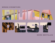 Budapest (fotóalbum)