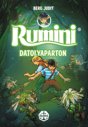 Rumini Datolyaparton - új rajzokkal