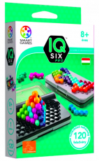 Smart Games - IQ Six Pro