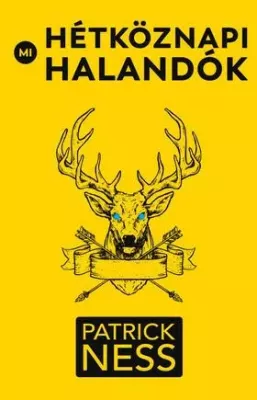 Mi, hétköznapi halandók
