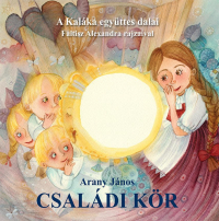 Családi kör - Kaláka
