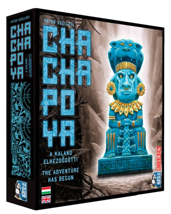 Chachapoya