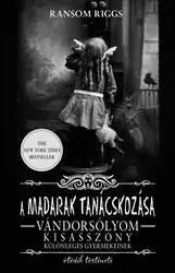 A madarak tanácskozása - Vándorsólyom kisasszony-sorozat - Vándorsólyom kisasszony különleges gyermekei 5.