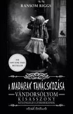A madarak tanácskozása - Vándorsólyom kisasszony-sorozat - Vándorsólyom kisasszony különleges gyermekei 5.