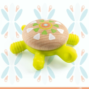 Bébicsörgő - Tikiteki - BabyTorti