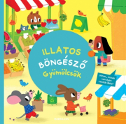 Illatos böngésző - Gyümölcsök