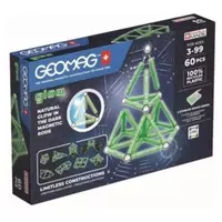 Geomag - Foszforeszkáló - 60db