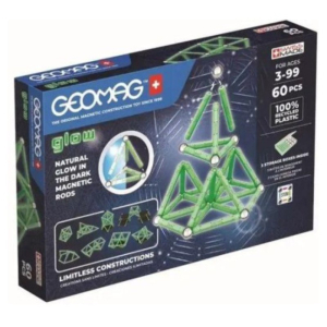 Geomag - Foszforeszkáló - 60db