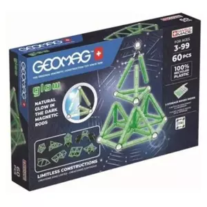 Geomag - Foszforeszkáló - 60db
