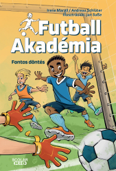 Fontos döntés – Futball Akadémia 1.