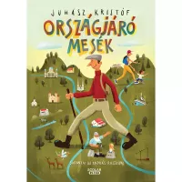 Országjáró mesék