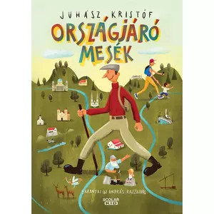 Országjáró mesék