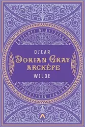 Dorian Gray arcképe