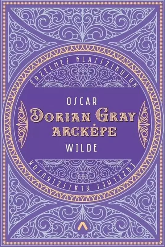 Dorian Gray arcképe