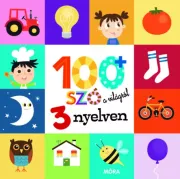 100+ szó a világról 3 nyelven