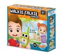 Walkie-talkie junior