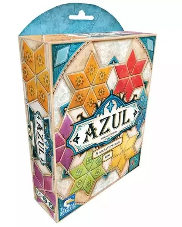 Azul mini - Királyi pavilon