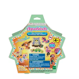 Aquabeads Gyöngyszett - Barátok